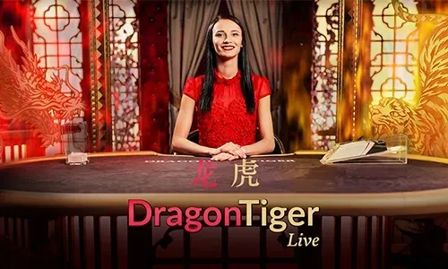 OKBET Live Casino
